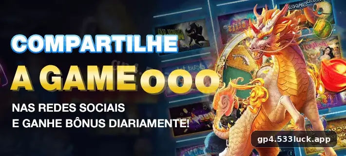 Imagem promocional da gp4 mostrando a plataforma e suas vantagens